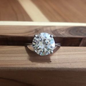 Cz ring